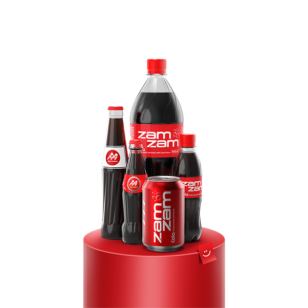 مشروب غازي كولا