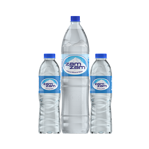 المياه المعدنية