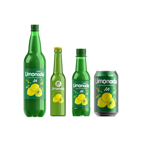 لیموناد
